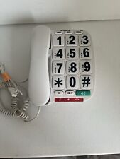 Opticom Big Button Telephone