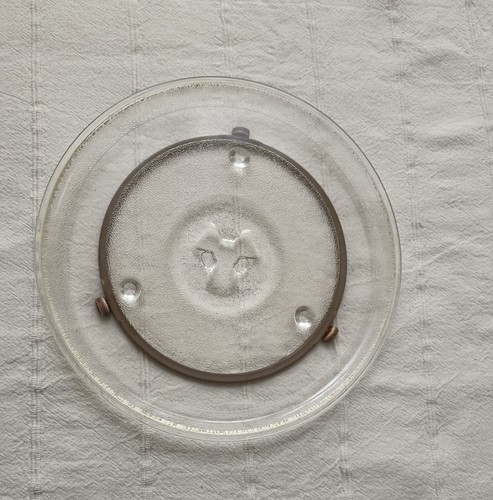 Microwave plate russell hobbs - plate,