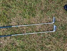 Petron Impala Vintage Golf Irons 7,9