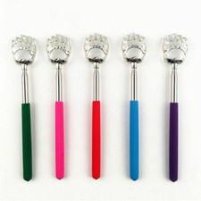 Extendable Back Scratcher Bear