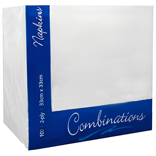 Combinations white paper - combinations,