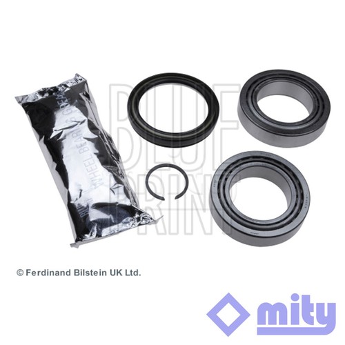Fits mitsubishi l200 shogun - fits,