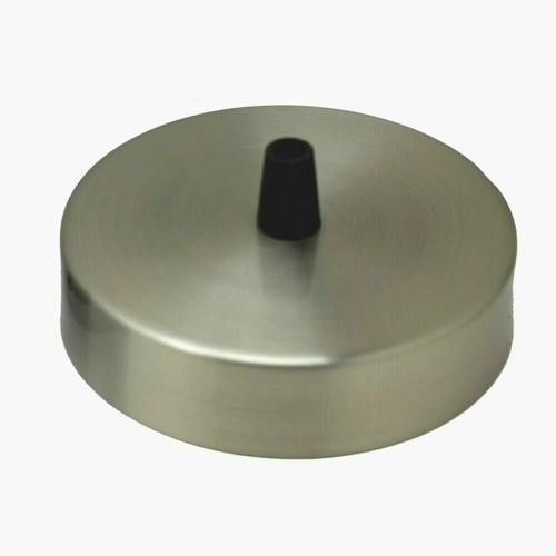 Pack metal ceiling rose - 2,
