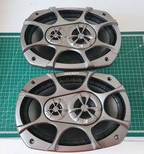 KICKER ES693 6" x 9" Pair 3
