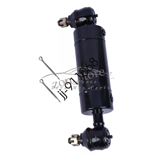 Hydraulic power steering - hydraulic,
