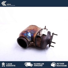 Original Catalytic Converter