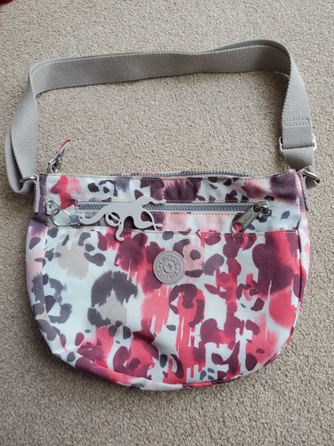 Kipling elodie crossbody - elodie,