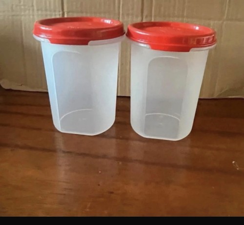 Tupperware space saver - tupperware,