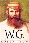 W G Grace: Biography of W.G