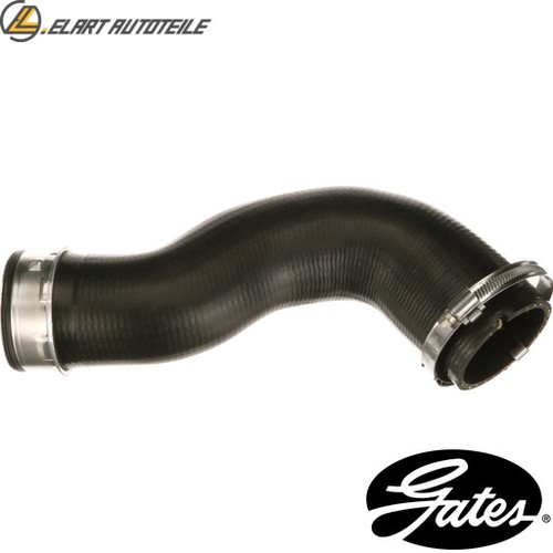 Intercooler hose 0304 for - hose, 09-0304
