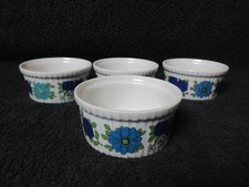 Pillivuyt France, Set of Four