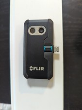 Flir Thermal Imaging