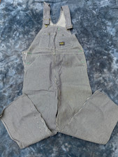 OshKosh ADULT OVERALLS