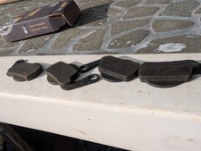 Monty Bike Disc Brake Pads 