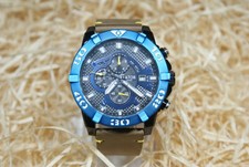 LATOR Calibre 4971 Chronograph men's quartz wristwatch (W71)