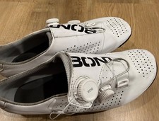 Bont Vaypor SL White 46.5