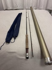 Fly Rod Very Rare SAGE Graphite 2 GFL390RPB 9ft #3 weight 2 Piece Custom Built 