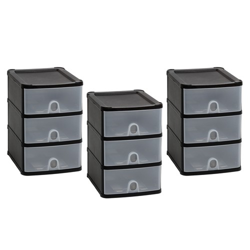 Uni handy tier plastic - 3, 3