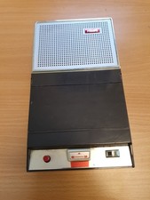 Philips Tape Recorder El3301