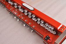 New Folk Musical Instrument