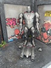 Marvel Legends Hydra Stomper Baf Disney Plus What If? Action Figure