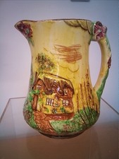 Vintage Price Bros Hand