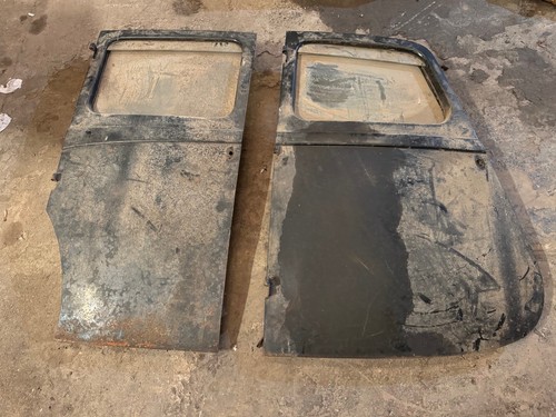 Original wolseley doors and - original,