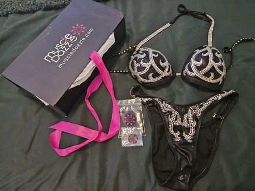 Custom made muscle dazzle - custom,
