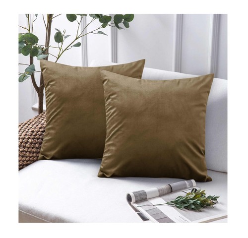 Big sale velvet cushion - velvet,