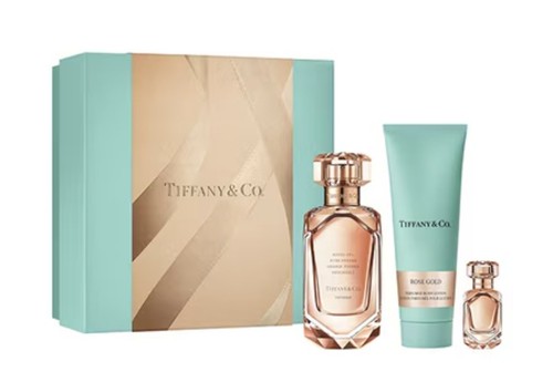 Tiffany rose gold intense - tiffany,