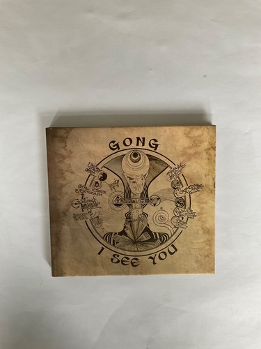 Gong see you - i,
