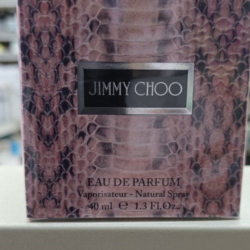 Jimmy choo - choo,