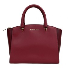 MICHAEL KORS - Pink Red