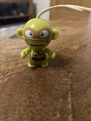 Tmnt michelangelo twisthead - tmnt,