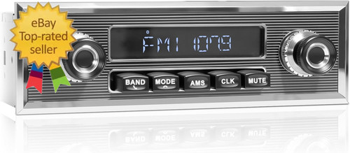 Bluetooth retro radio for - bluetooth,