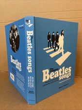 The Complete Beatles Songs -