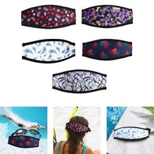 Diving Mask Strap Cover