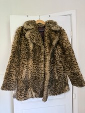 Tissavel of France Vintage Fur