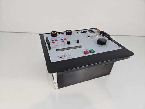 Test equipment 750adm - equipment, mk