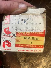 suzuki gsx250 new genuine