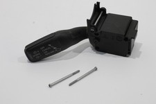 Audi A4 Cabriolet 8H B7 Cruise Control Stalk and Securing Screws for Retrofit