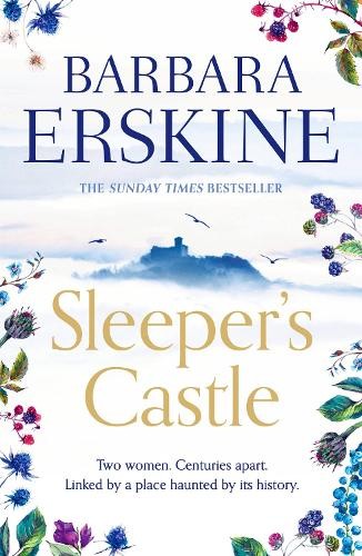 Sleeper castle barbara - by,