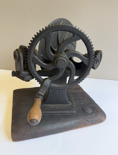 Very rare antique - very,