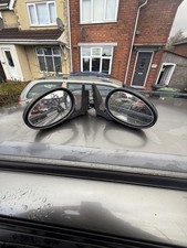 Rover 75/MG ZT Door Mirrors,  This Is For The Pair.