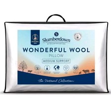 Slumberdown Wonderful Wool