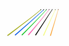 Antenna aerial tube protection - aerial,