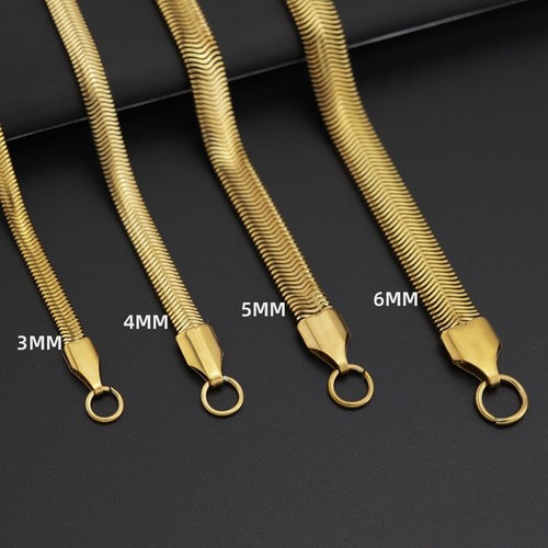 6mm women men stainless - 2.2-6mm,