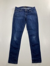 LEVI’S DEMI CURVE SKINNY FIT