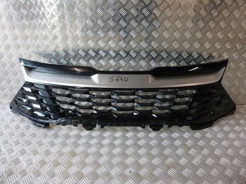 Kia sportage 2022 front grill - sportage,