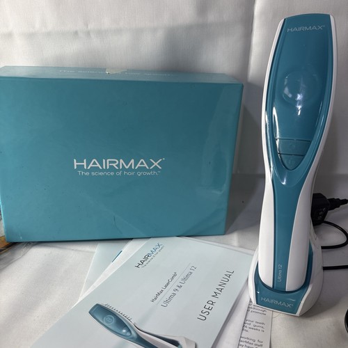 Hairmax ultima classic hair - ultima, 12